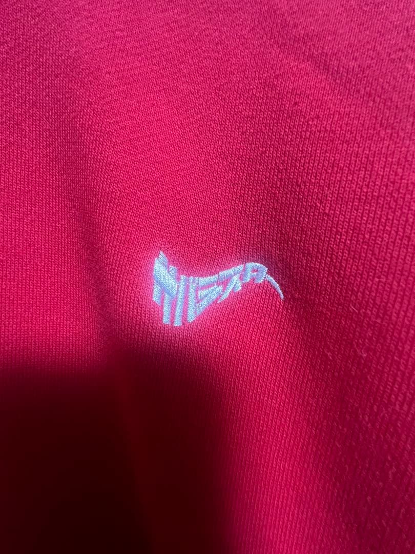 サバシスター　パーカー　Ｍサイズ