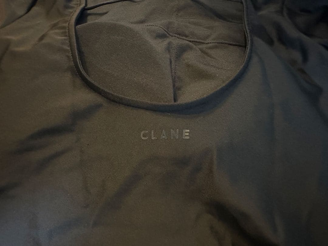 水着・ラッシュガード CLANE LONG SLEEVE SWIMWEAR
