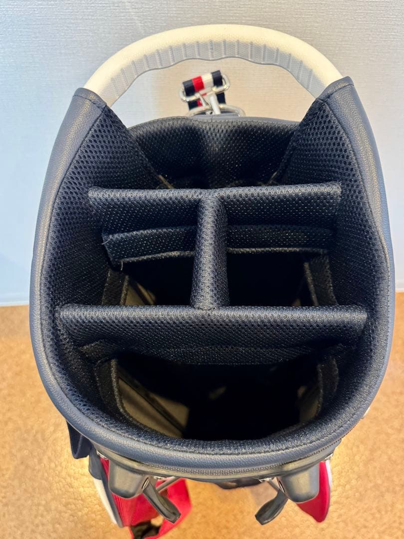   スタンドキャディーバック(フードなし)