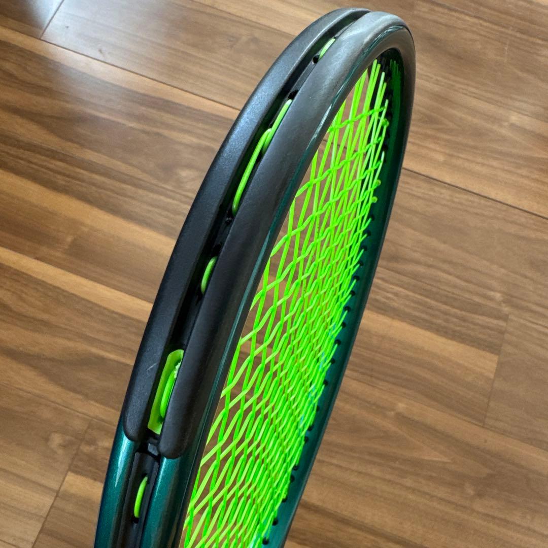 Wilson blade pro V9 16×19