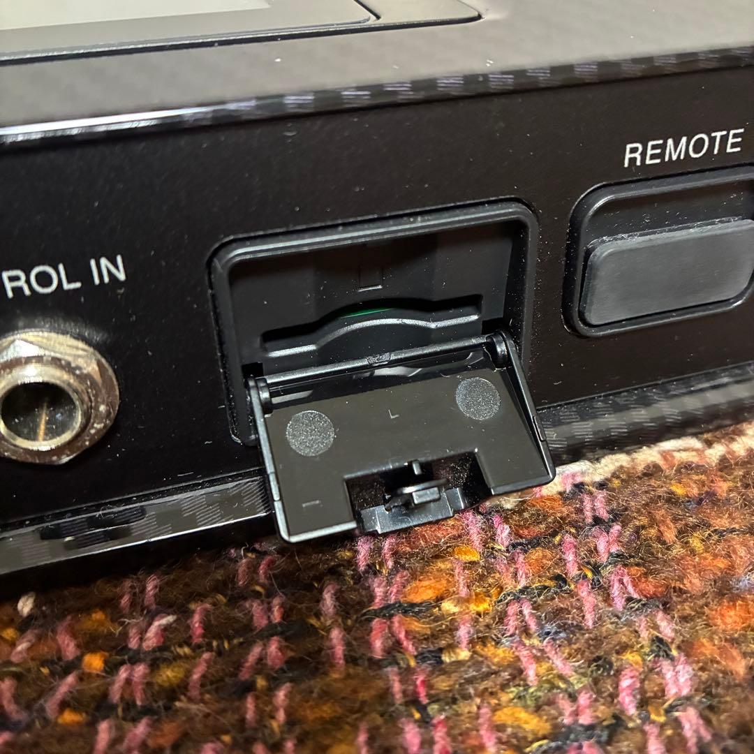 ZOOM G6 ギター マルチエフェクター