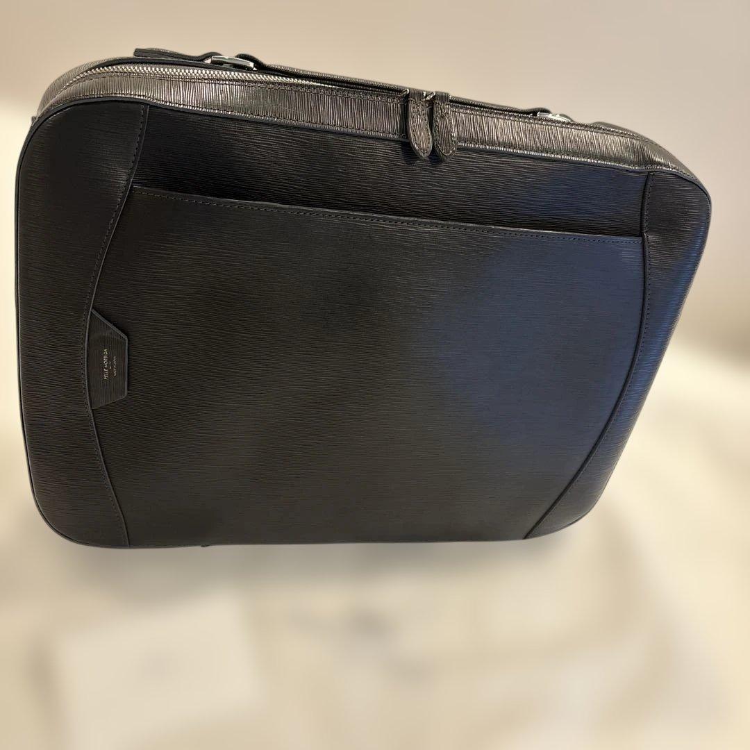PELLE MORBIDA ペッレモルビダ 2WAYビジネスリュック