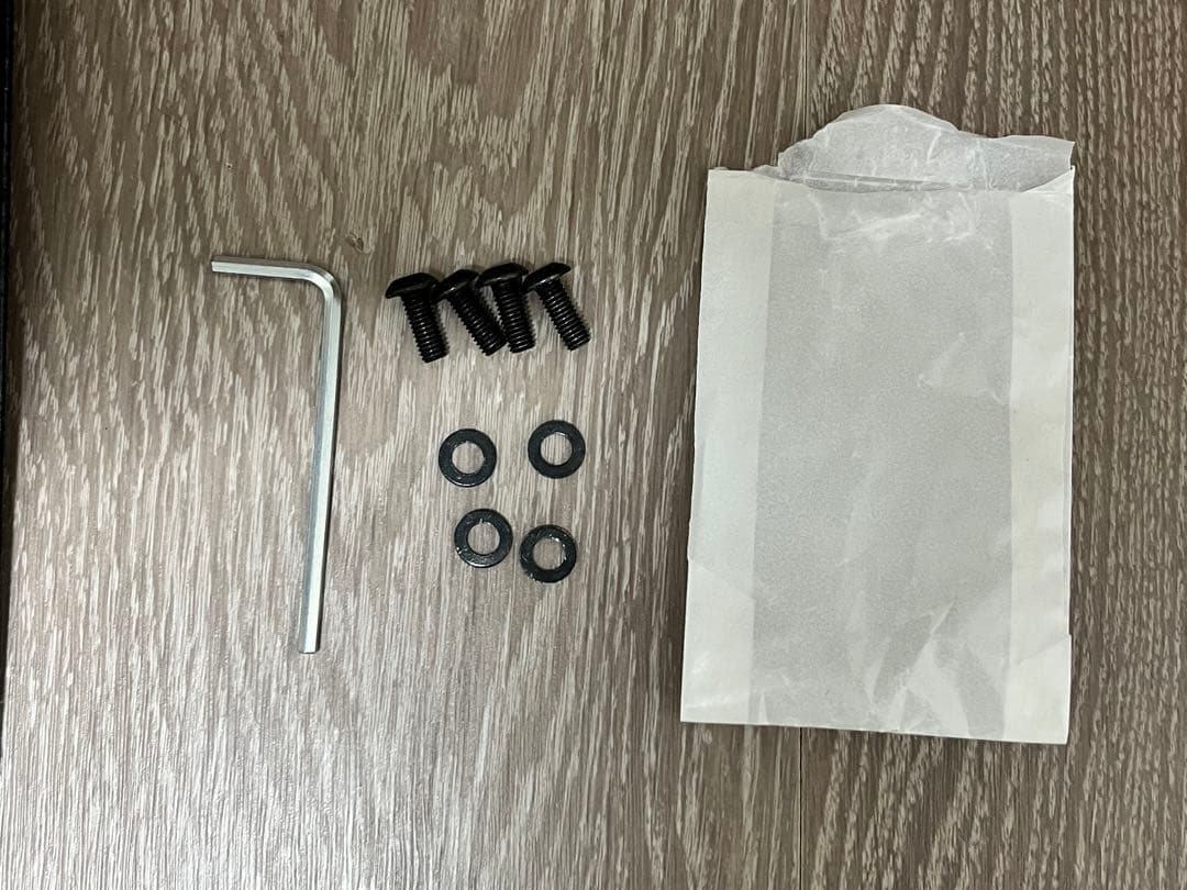 Balolo　Laptop Riser for Setup Cockpit