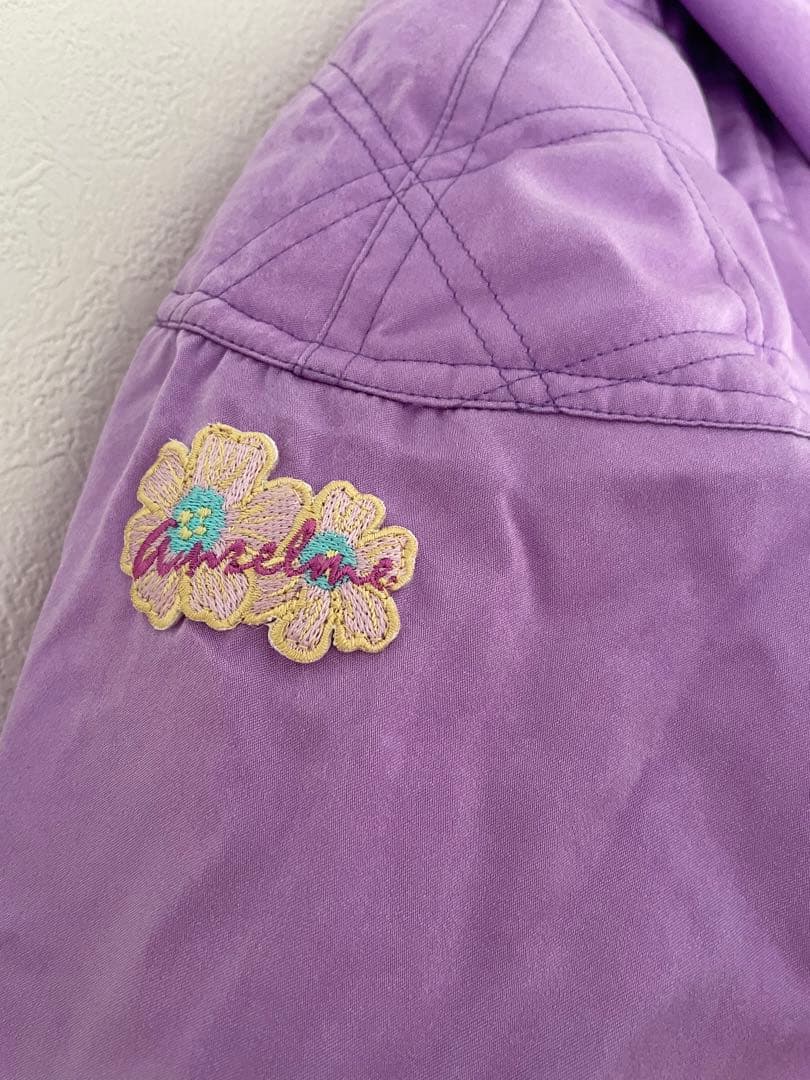 スキーウエアセット　LLサイズ