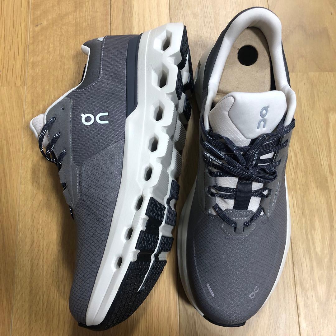 オン On Cloudrunner 2 Waterproof 26.5cm