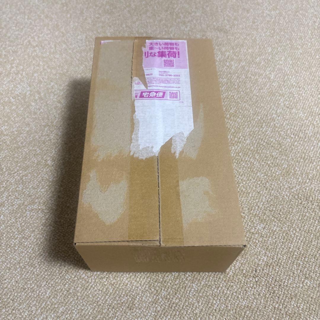 【新品未開封シュリンク付】スペシャルBOXポケモンセンターヒロシマ