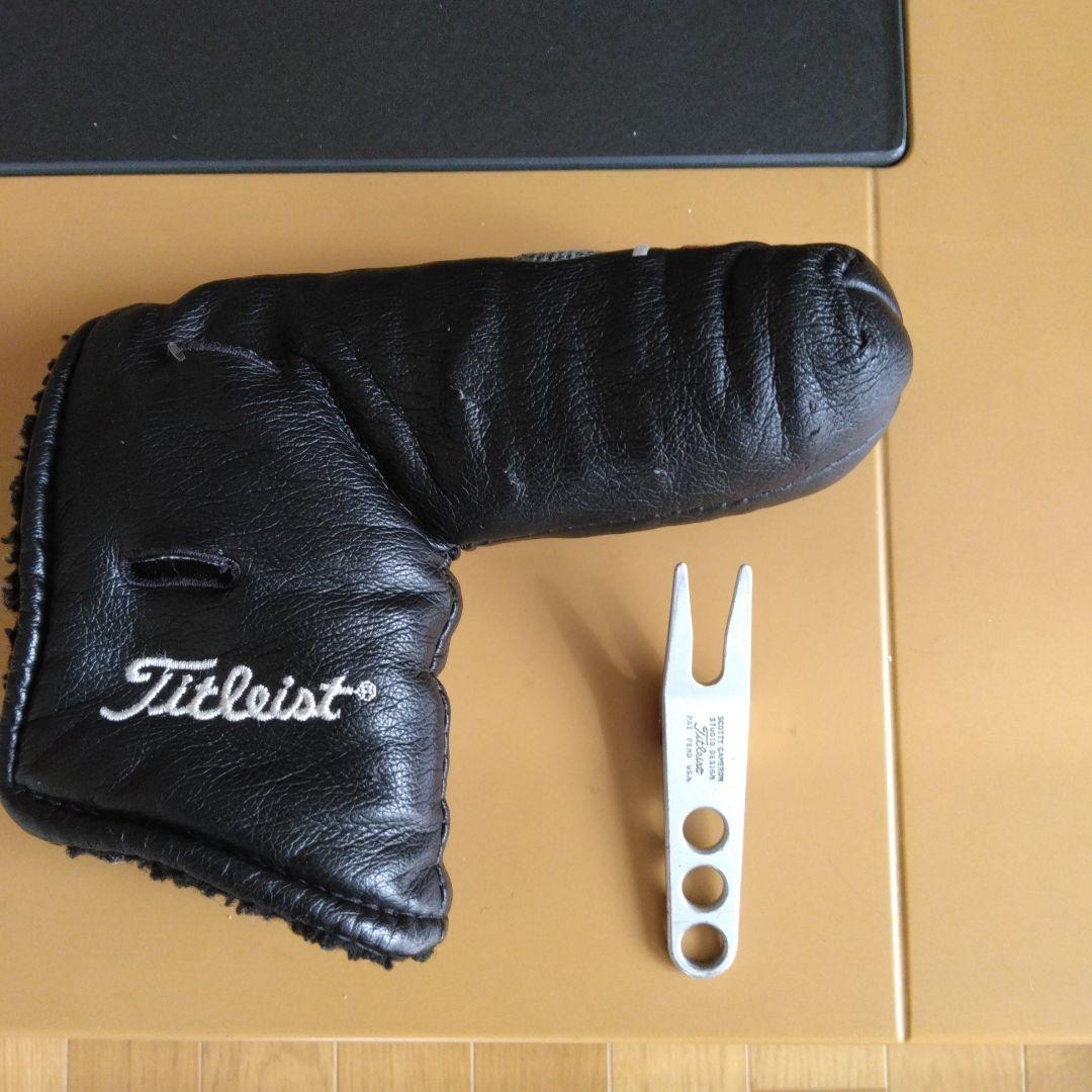 スコッティキャメロンニューポート2 34インチ　First of 500