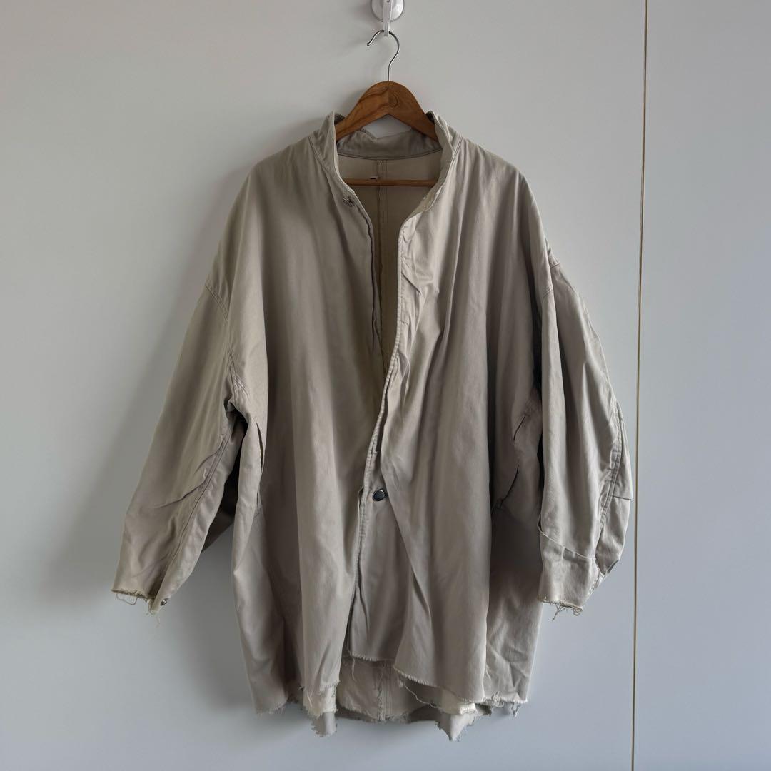 issuethings type3 コート