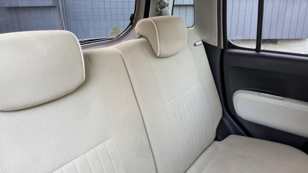 ゆ*き様 車検R9年5月1日　ミラココア　ダイハツ　CVT　L675S