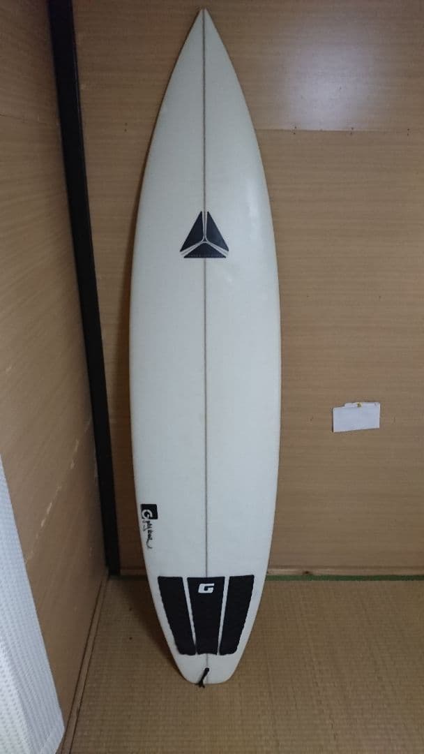 Formula Energy 6'6×18 3/4×2 5/8  手渡し希望