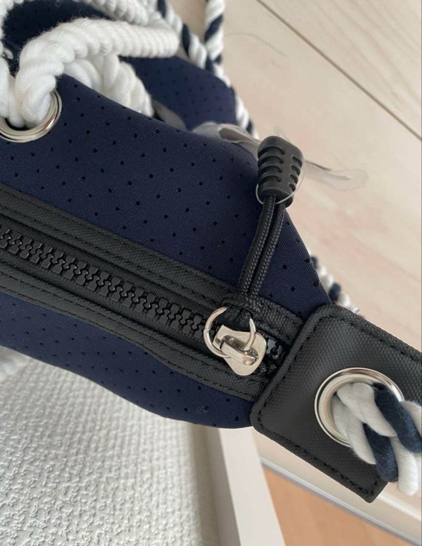 pearly gates ゴルフバック