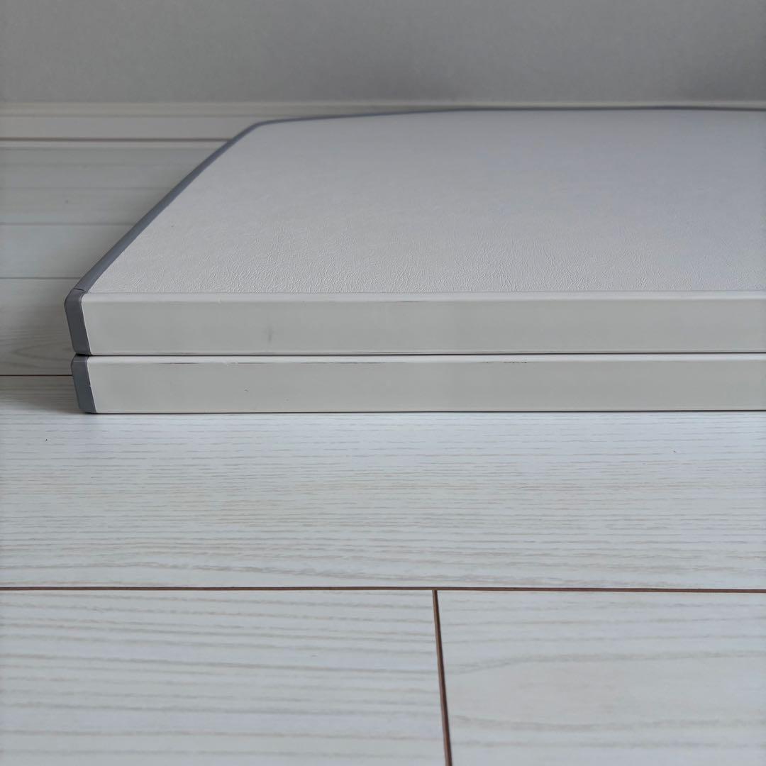 【TOTO】風呂ふた 断熱2枚　サザナ　EKKS6BKAA21WN