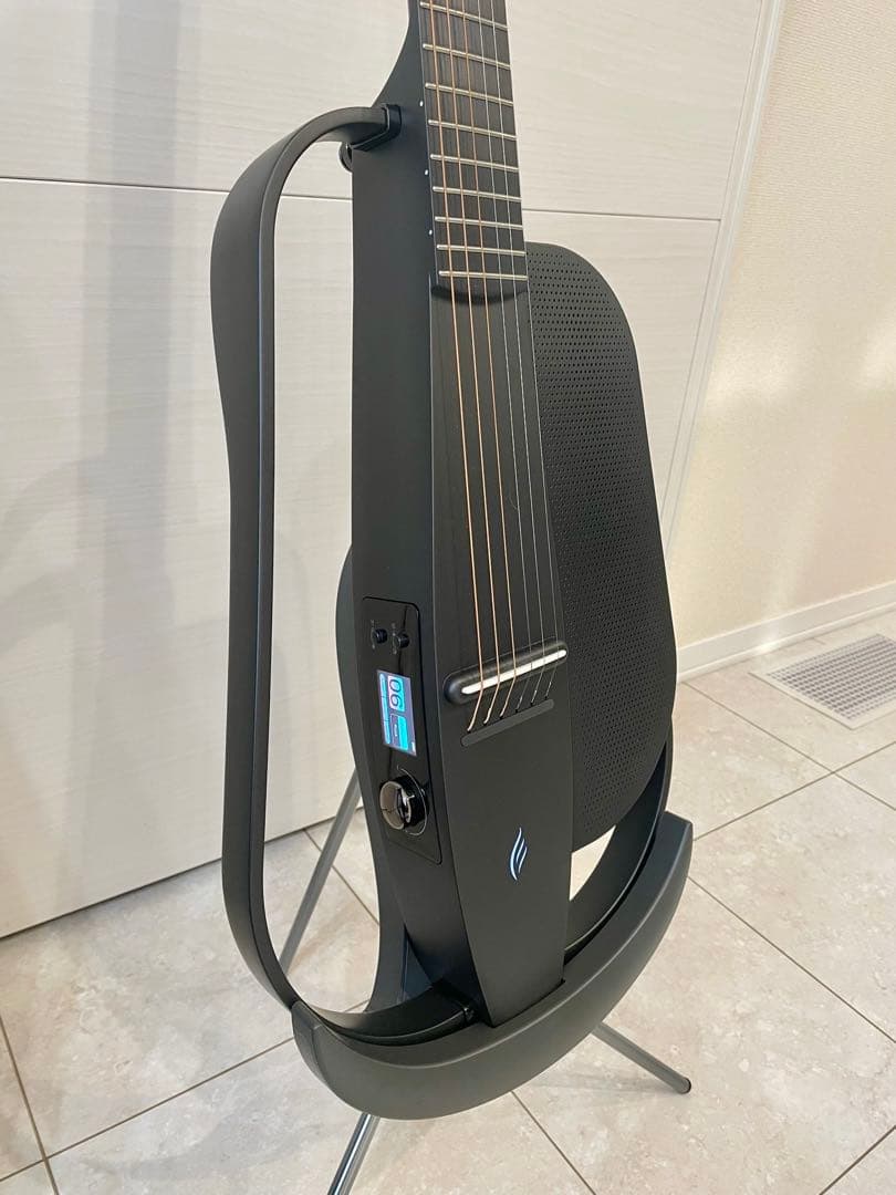 enya music NEXG2 ギター本体