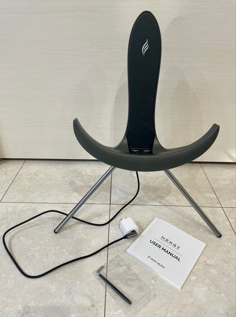 enya music NEXG2 ギター本体