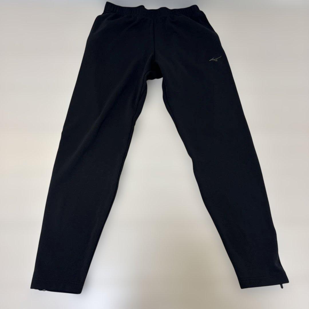 Mizuno モレリア ハーフジップ 上下セット セットアップ　2XL