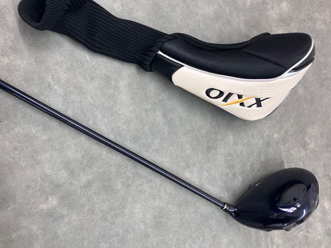 ダンロップ XXIO レディース ドライバー　右 11.5° R