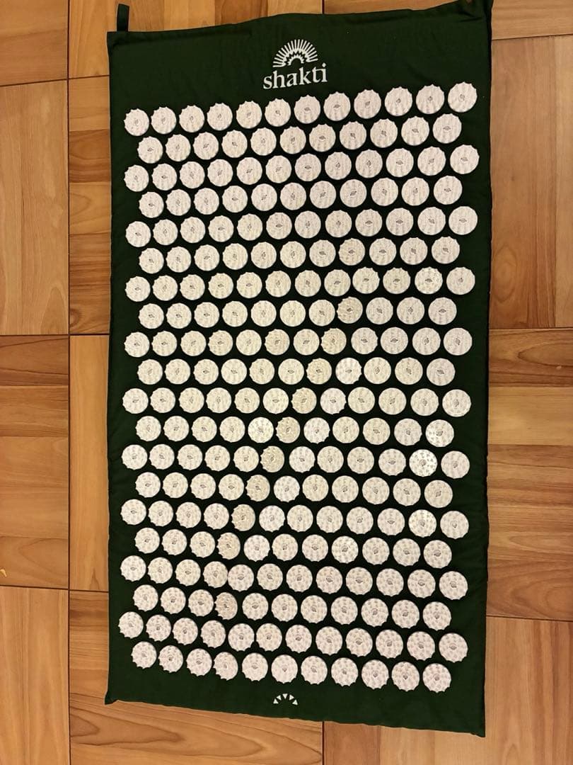 ［正規品］シャクティマット　オリジナル　グリーン