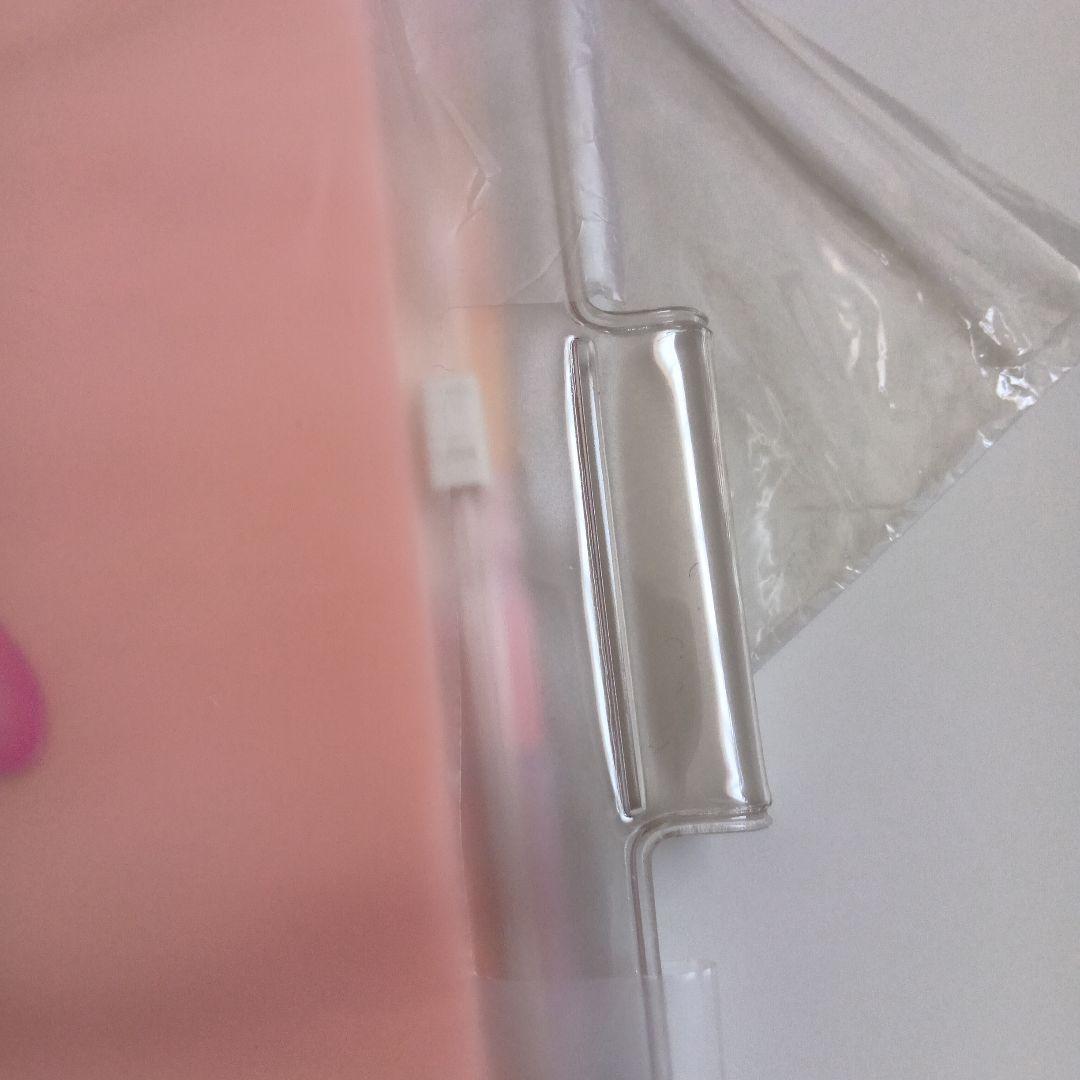 レア希少　オールドキティ　新品　HALLOKITTY　ファイルセット　シール帳