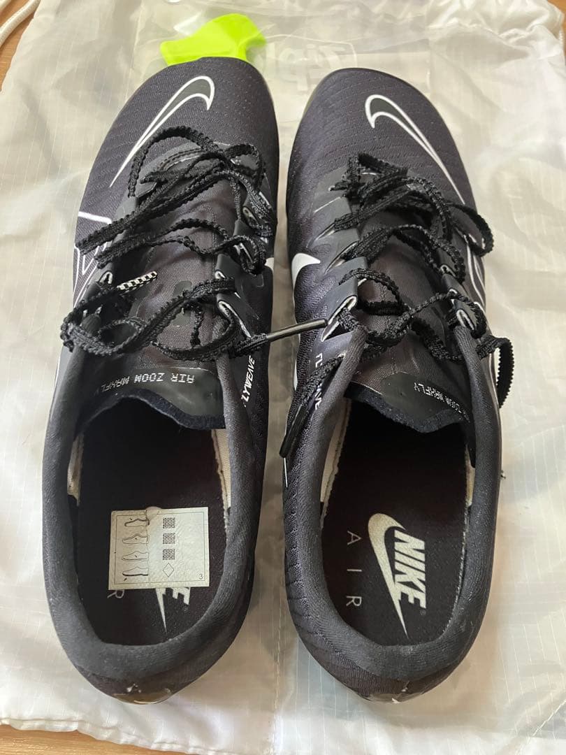 ナイキマックスフライ　スパイクシューズ 28cm