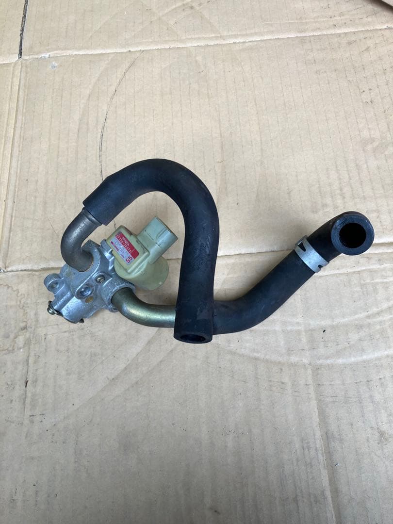 T*M様 AE111 アイドルスピードコントロールバルブ ISCV 5バルブ 4