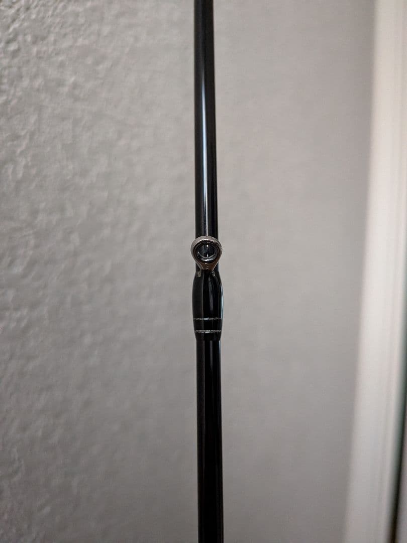 桜幻 鯛ラバー S B68ML-solid　がまかつ タイラバロッド ラグゼ