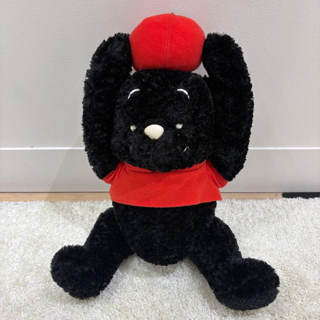 fragmentdesign くまのぷーさん　ぬいぐるみ