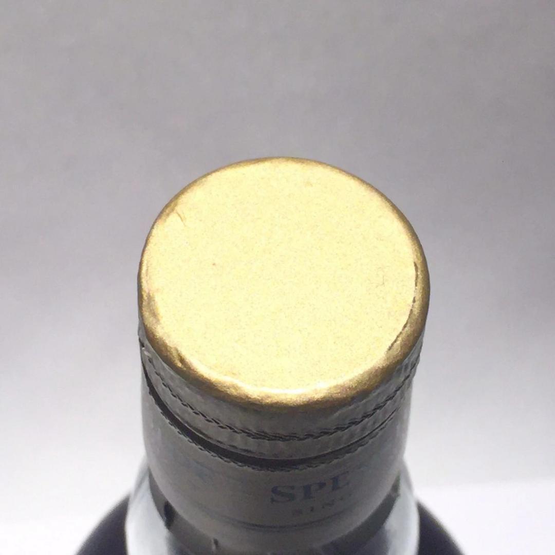 オールドボトル ゴールデン プロミス マッカラン 1980-2001 (152)