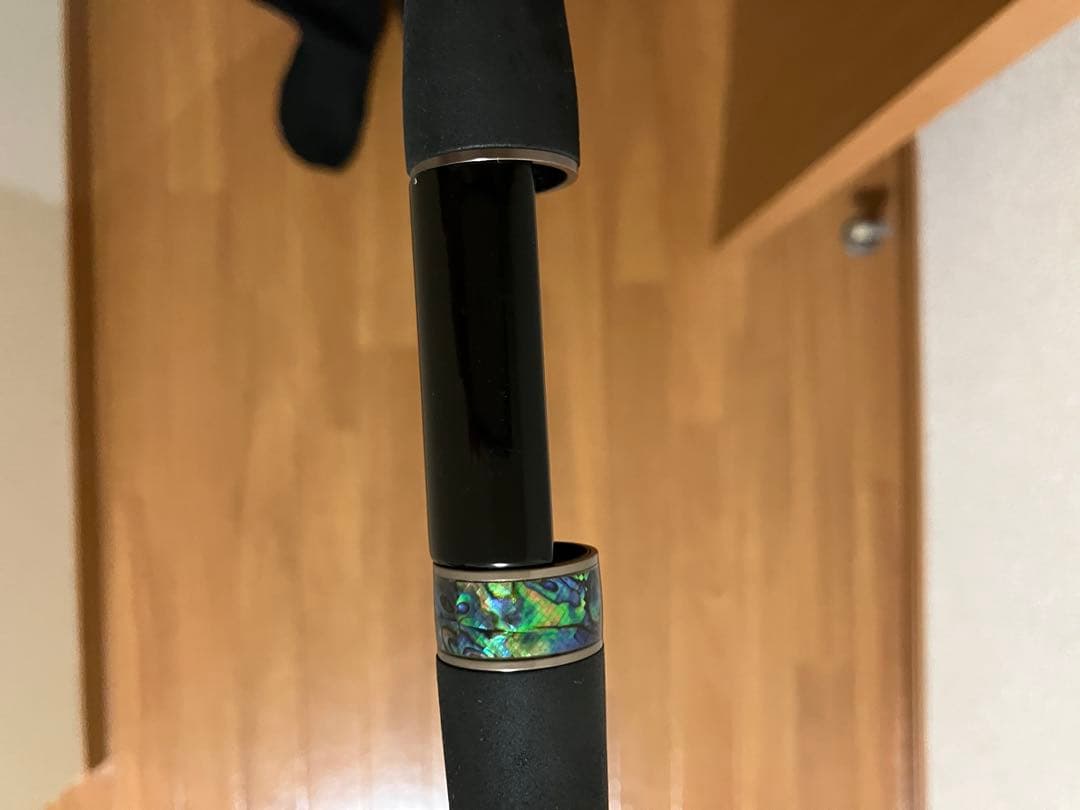 ロデオクラフト 999.9マイスター イエローウルフ62L