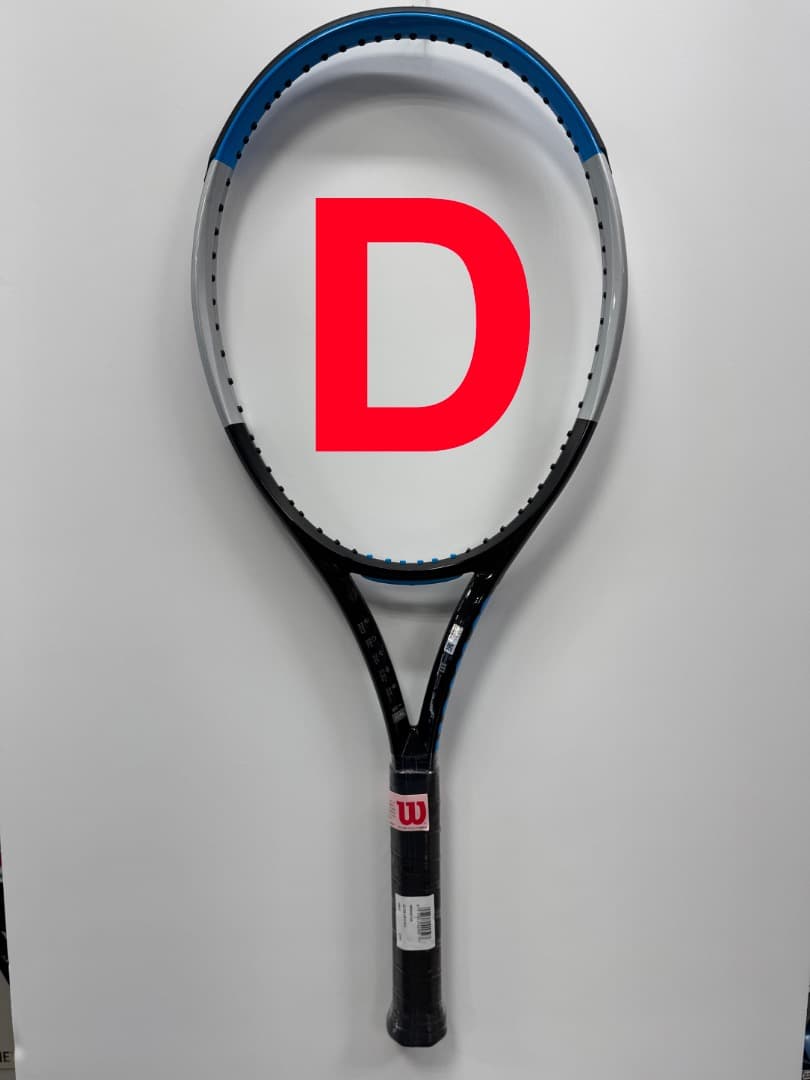 Wilson 2020 ULTRA100S V3.0 Grip2 新品No.D