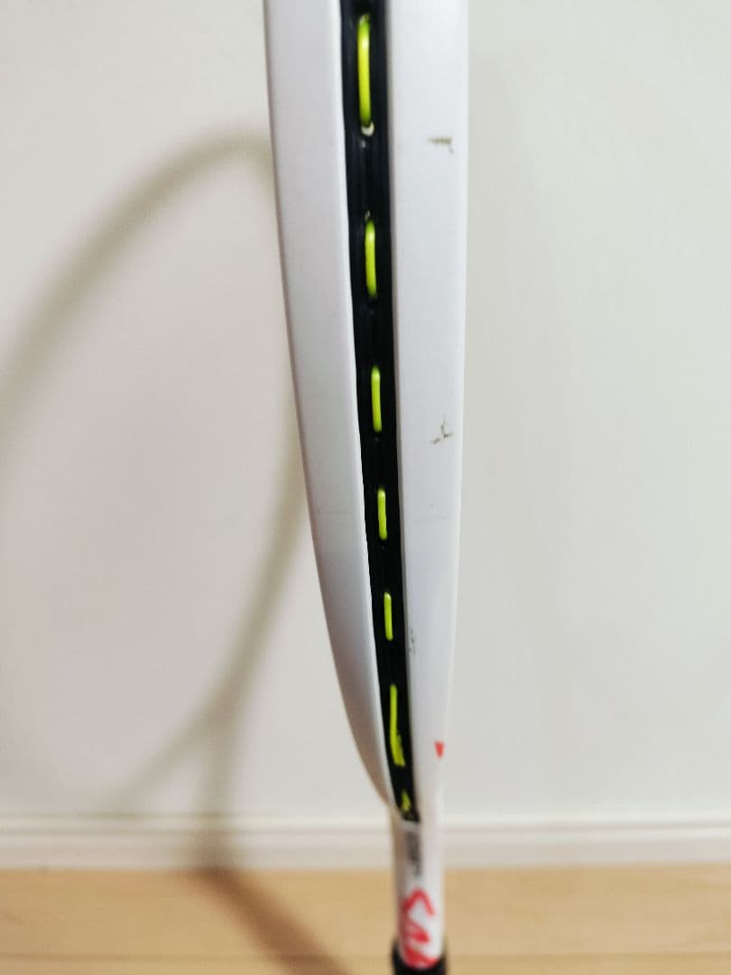 YONEX　ボルトレイジ7VS UXL0