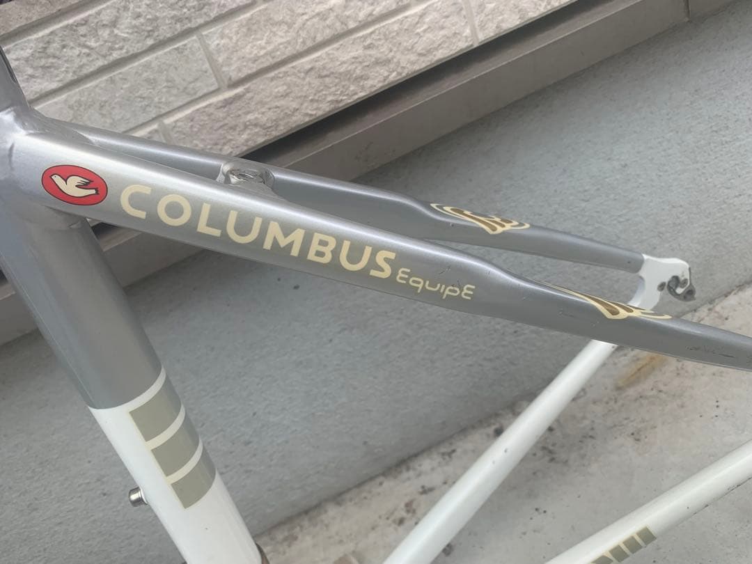 cinelli little wing ロードバイク　フレーム