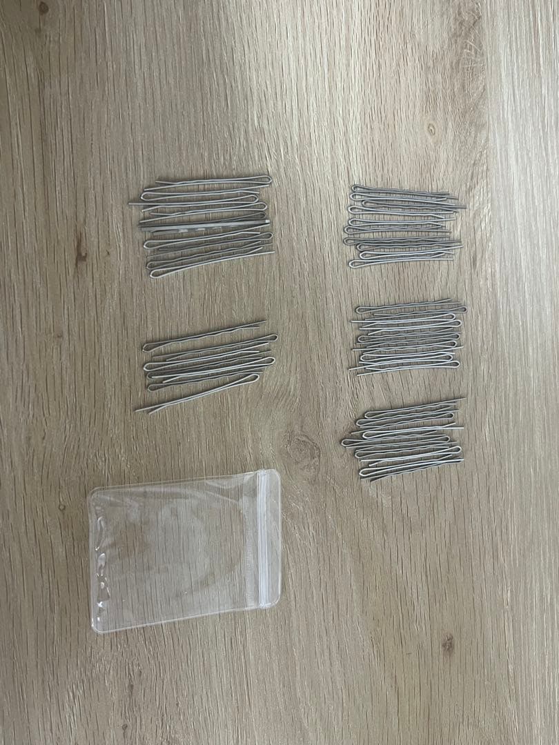 美容師国家試験練習用ウィッグセット