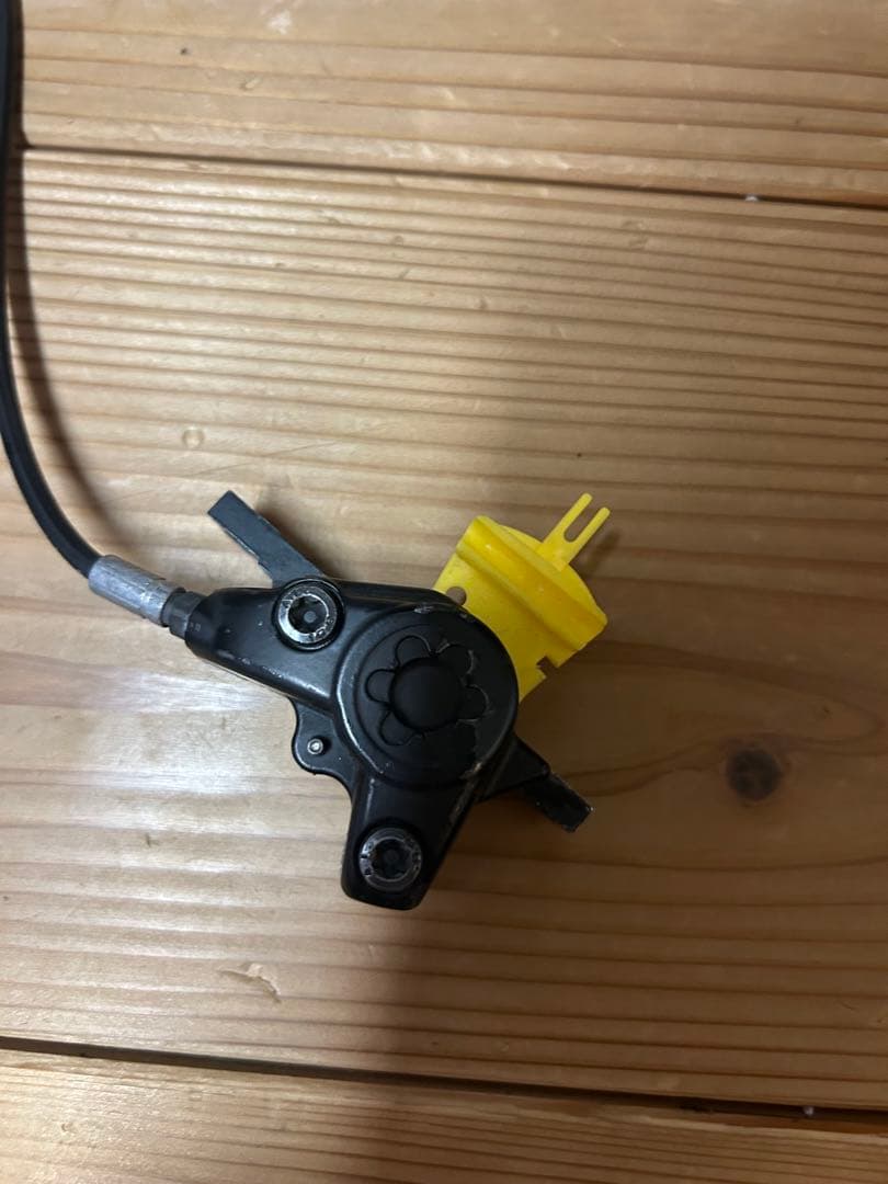 パーツ MAGURA MT2