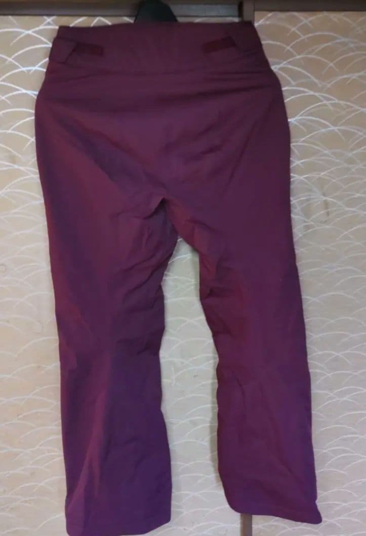 bo2 新品タグ付き フェニックス レディース パンツ