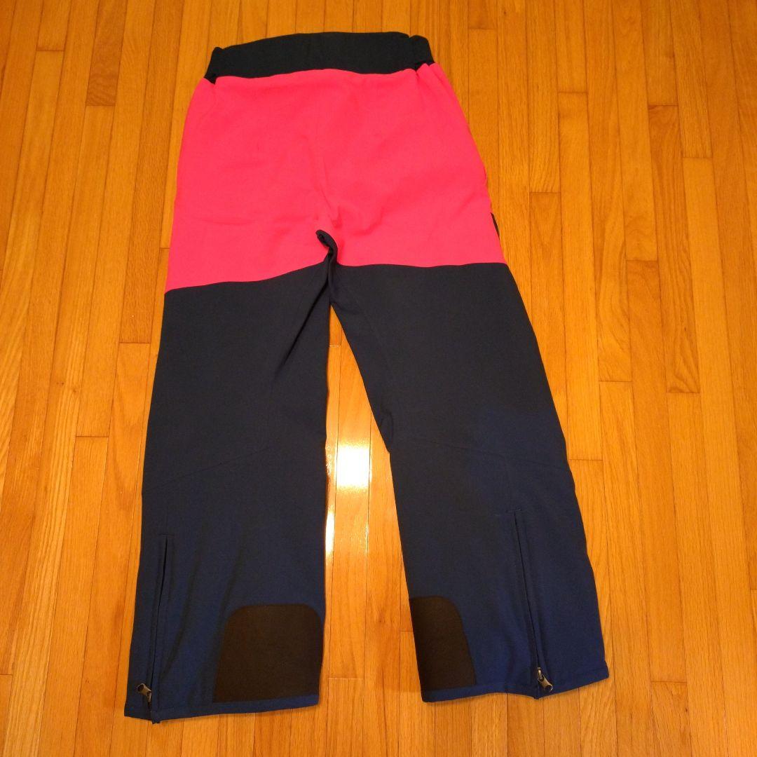 大幅下げ!　ONYONE 防水フード付き女性用スキーウェア上下