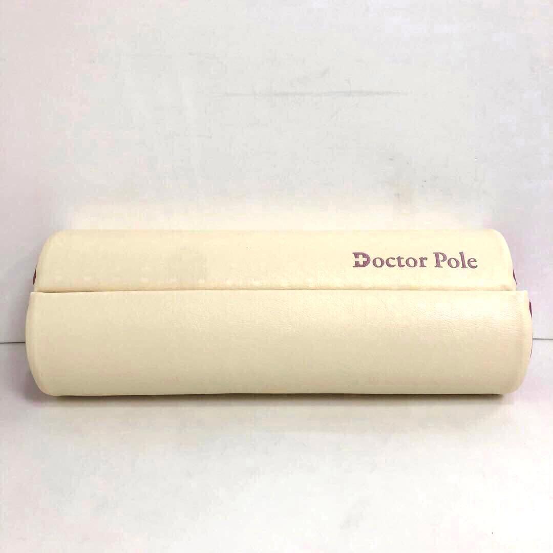 ドクターポール　Doctor Pole ストレッチ　スモーキーピンク