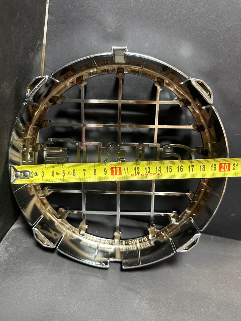 シビエストーンガードメッキ/ヘッドライト用CIBIECBX400F/Z400FX