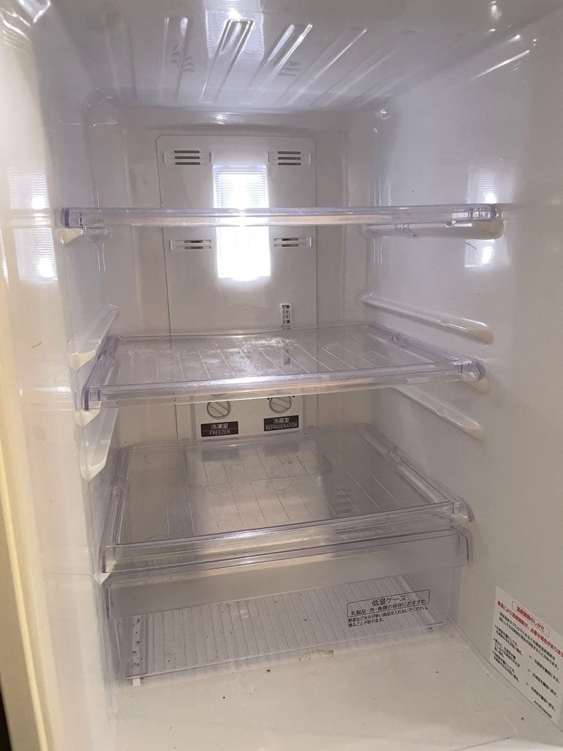 冷蔵庫【一人暮らし】