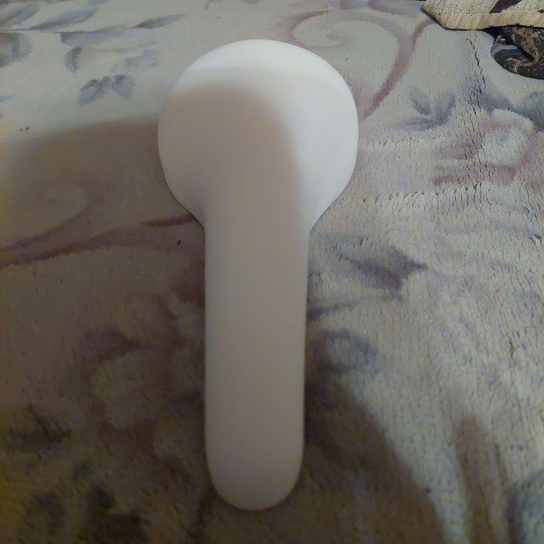 ぺ*ー様 KASHIMAX 自転車シート　 ホワイト