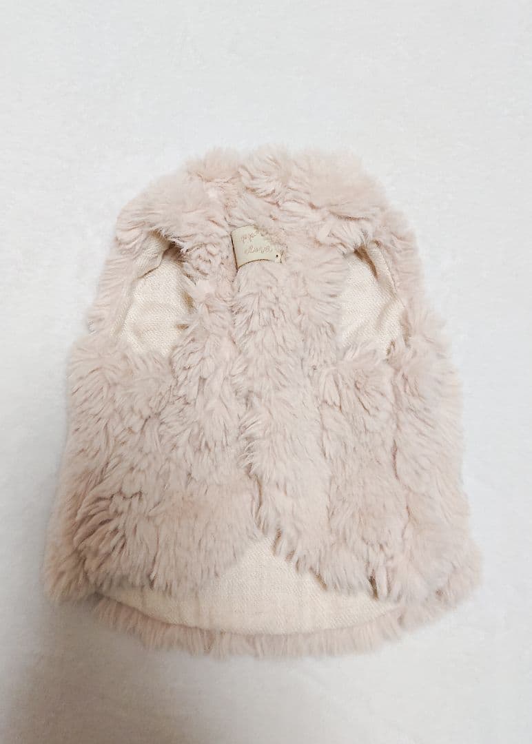 ppクローゼット pp＊closetベスト 37 アトリエgg お好きな方にも