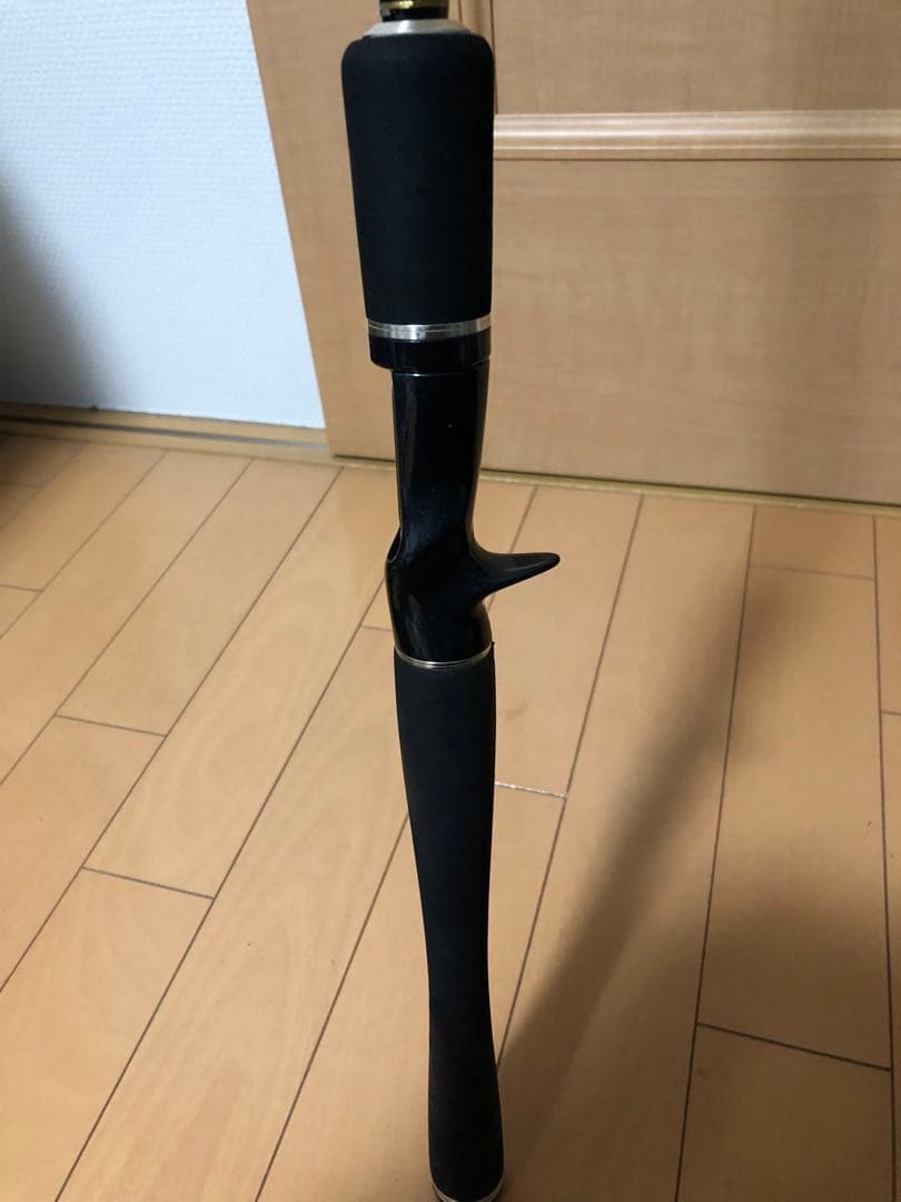 エバーグリーン　コンバットスティック　タクティクス　スーパーノヴァ66