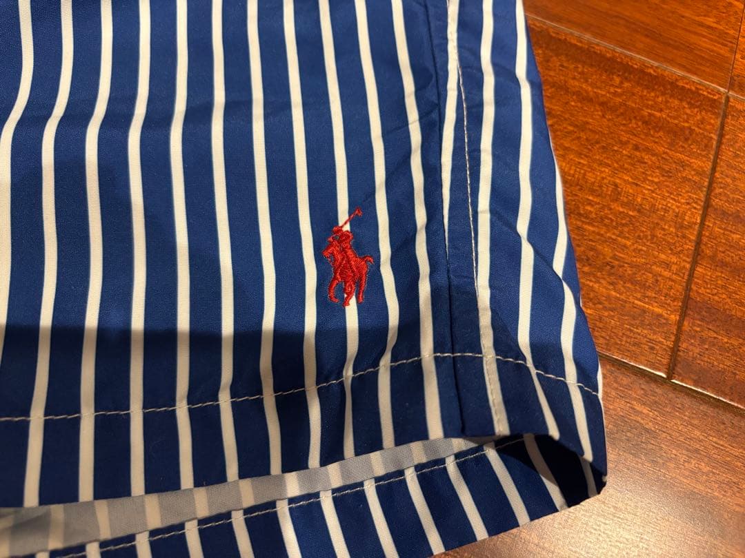 ポロラルフローレン水着