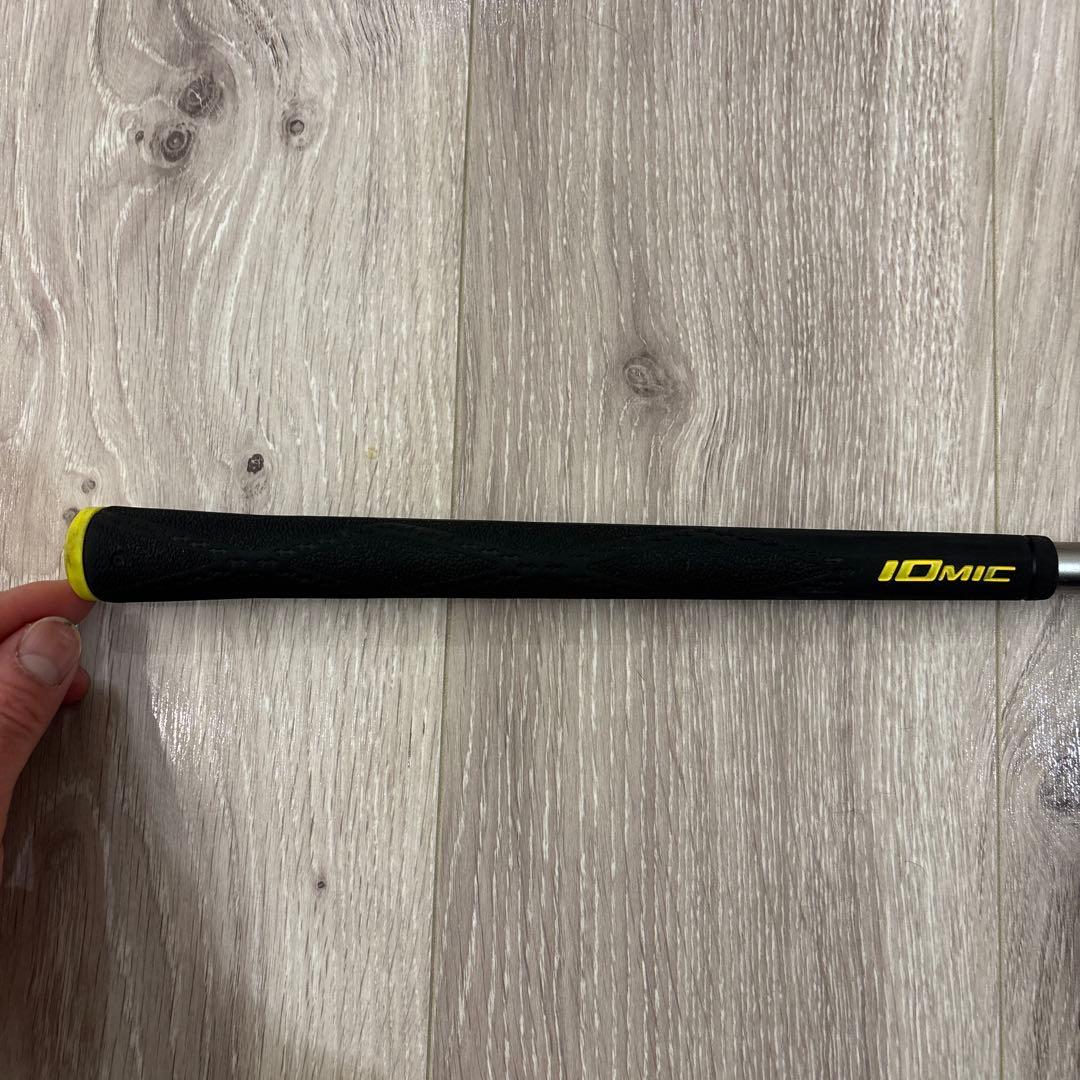 Diamana Thump F65 7w用 三菱