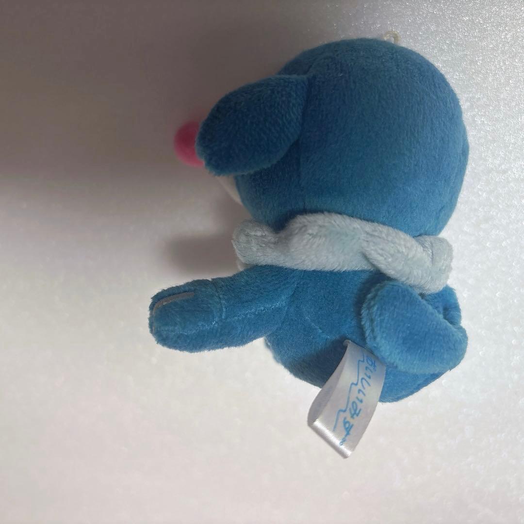 ポケモン アシマリ マスコット