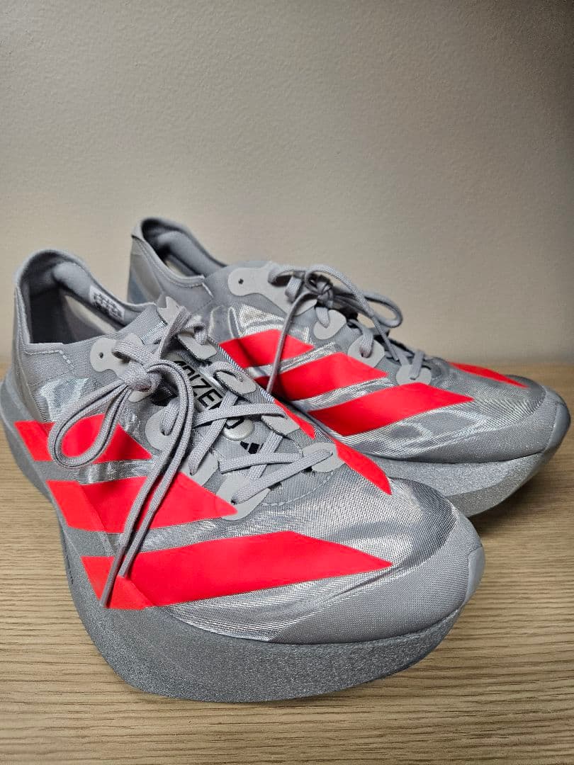 adidas アディオスプロ evo2 26.5cm