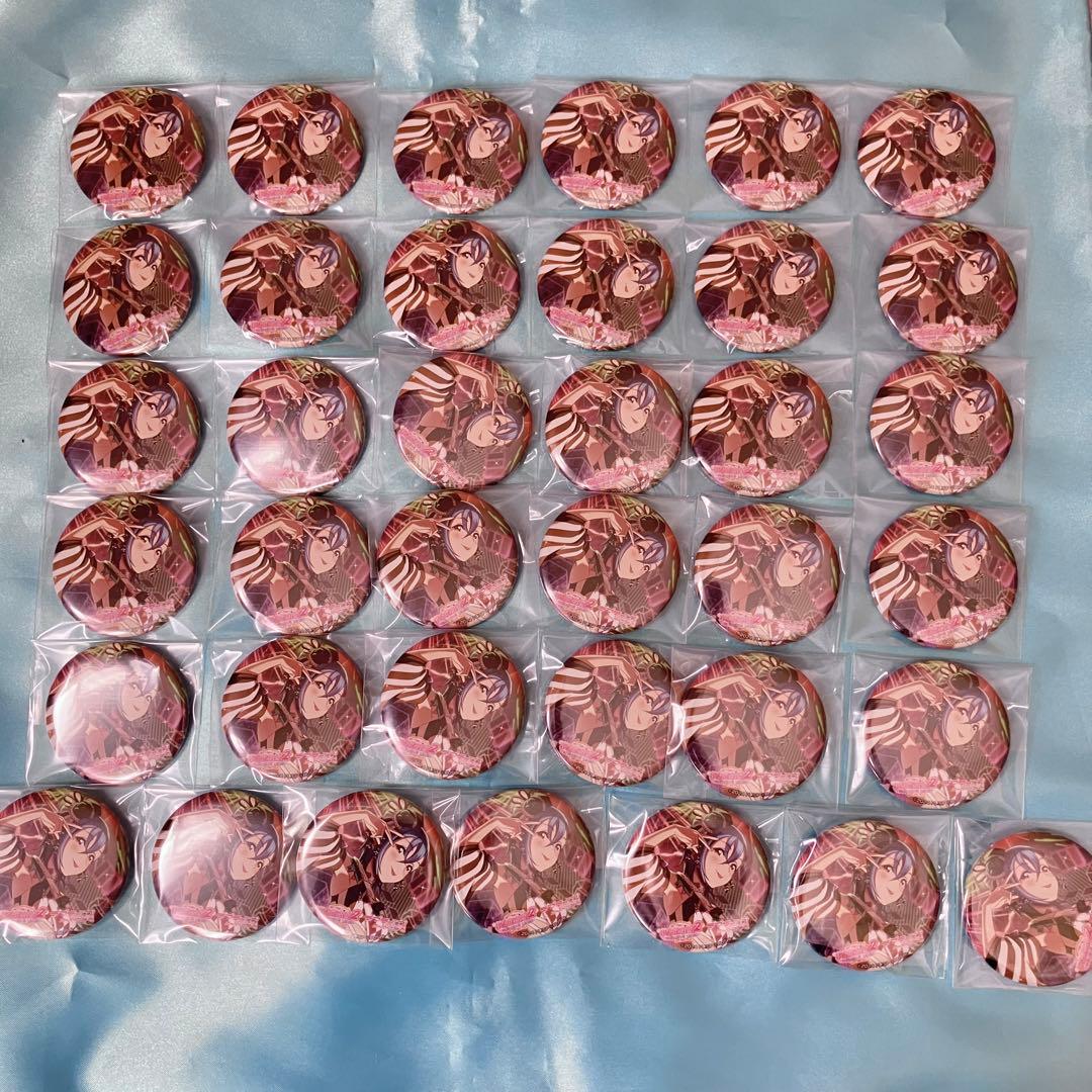 Liella!　若菜四季　缶バッジ　ブシロード　スクフェス