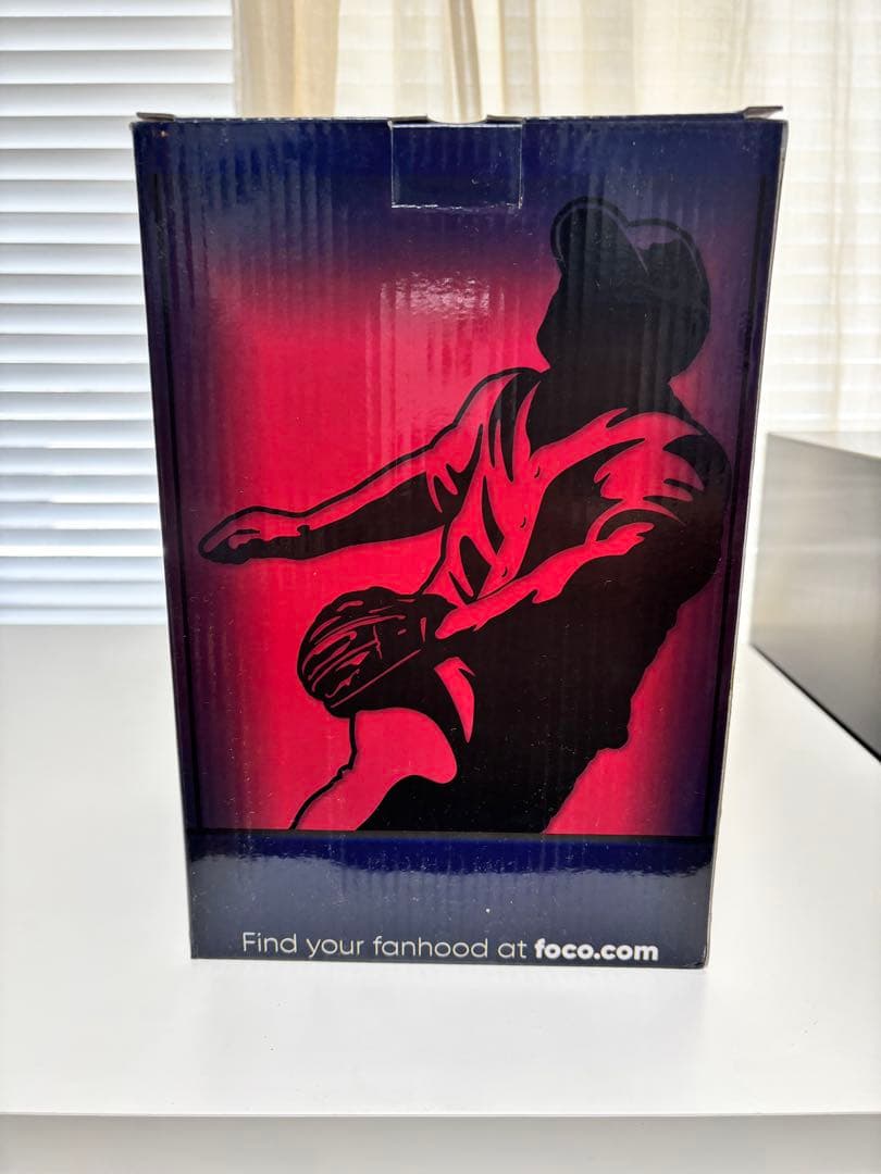 【新品】大谷翔平　ボブルヘッド　2021