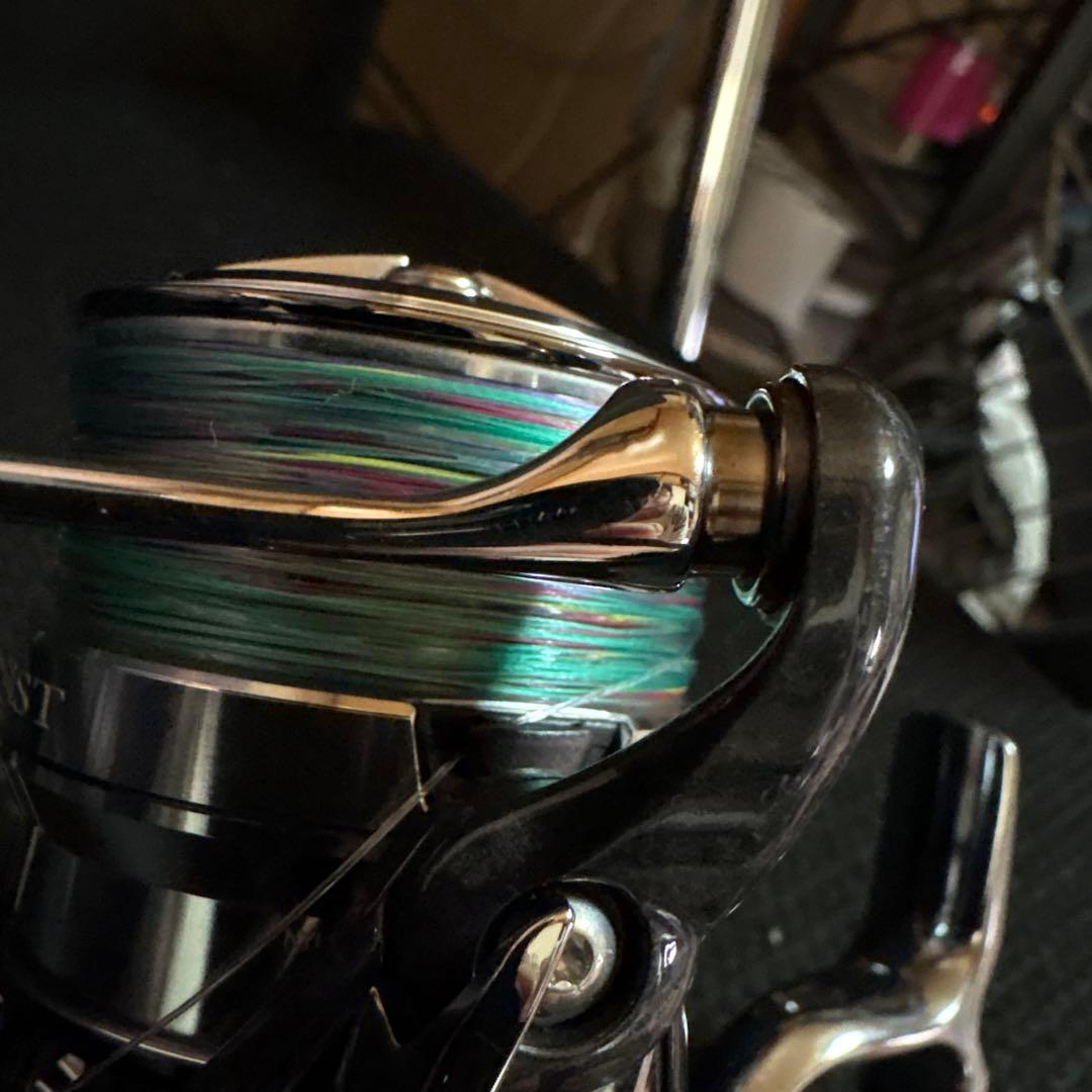 18EXIST LT3000S-CXH美品‼️