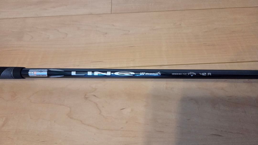 キャロウェイ　エリート　MAXFast　3w-16度　シャフトR