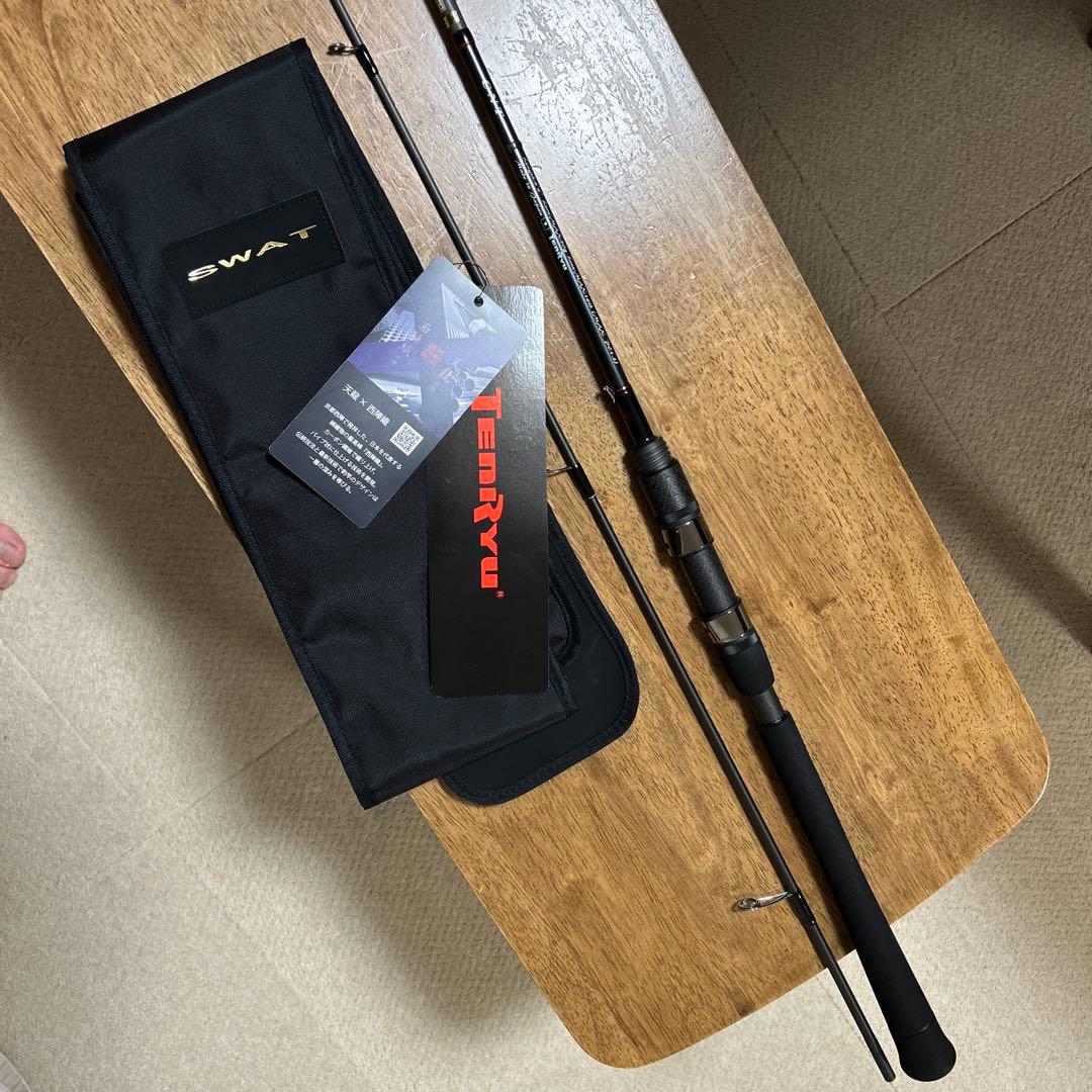 天龍SWAT スワット2482-ＬＭＬ